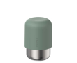 Mug isotherme nomade avec fermeture hermétique 300 ml Mepal couleur vert pomme