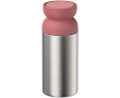 Mug isotherme en inox recyclé bord 360° 350 ml Mepal couleur rose