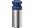 Mug isotherme en inox recyclé bord 360° 350 ml Mepal couleur bleu pastel