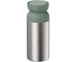 Mug isotherme en inox recyclé bord 360° 350 ml Mepal couleur vert pomme