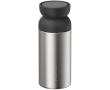 Mug isotherme en inox recyclé bord 360° 350 ml Mepal couleur noir