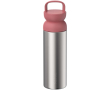Mug isotherme à thé avec filtre intégré 500 ml Mepal couleur rose