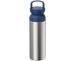 Mug isotherme à thé avec filtre intégré 500 ml Mepal couleur bleu pastel