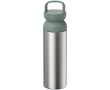 Mug isotherme à thé avec filtre intégré 500 ml Mepal couleur vert pomme