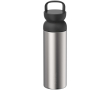 Mug isotherme à thé avec filtre intégré 500 ml Mepal couleur noir