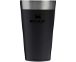 Gobelet empilable double paroi sous vide 470 ml Stanley couleur noir