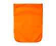 Gilet haute visibilité pour usage professionnel XL RFX™ couleur orange fluorescent