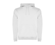 Sweat-shirt en coton et polyester 280 g/m² Roly Direct Urban couleur blanc