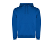 Sweat-shirt en coton et polyester 280 g/m² Roly Direct Urban couleur bleu roi