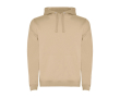 Sweat-shirt en coton et polyester 280 g/m² Roly Direct Urban couleur sable