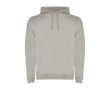 Sweat-shirt en coton et polyester 280 g/m² Roly Direct Urban couleur gris