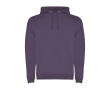 Sweat-shirt en coton et polyester 280 g/m² Roly Direct Urban couleur lilas
