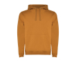 Sweat-shirt en coton et polyester 280 g/m² Roly Direct Urban couleur jaune foncé