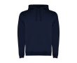 Sweat-shirt en coton et polyester 280 g/m² Roly Direct Urban couleur bleu marine