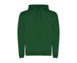Sweat-shirt en coton et polyester 280 g/m² Roly Direct Urban couleur vert bouteille