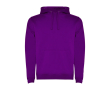 Sweat-shirt en coton et polyester 280 g/m² Roly Direct Urban couleur mauve