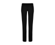 Pantalon de sport coton et élasthanne 280 g/m² Roly Direct Box couleur noir