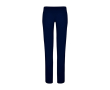 Pantalon de sport coton et élasthanne 280 g/m² Roly Direct Box couleur bleu marine