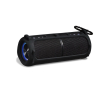 Enceinte magnétique amovible Bluetooth avec lumières, étanche 20 W couleur noir