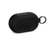 Enceinte Bluetooth avec batterie amovible résistante à l'eau IPX5 6 W couleur noir