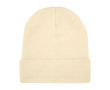 Élégant bonnet d'hiver publicitaire Elevate_x0099_ Irwin couleur sable