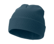 Élégant bonnet d'hiver publicitaire Elevate_x0099_ Irwin couleur cyan
