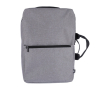 Sac à dos pour PC et idéal pour les voyages en polyester recyclé 15'” couleur gris clair