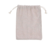 Sac en coton avec set de 3 outils pour le jardin couleur kaki