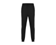 Pantalon de survêtement long 280 g/m² Roly Direct Adelpho couleur noir