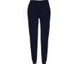 Pantalon long droit pour femme en molleton 280g/m² Roly Direct Adelpho couleur bleu marine
