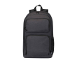 Sac à dos pour PC de 15,6´´ en polyester 600D Business Style couleur gris foncé