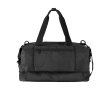 Sac de voyage écologique pour un usage pratique et confortable 42 L couleur noir