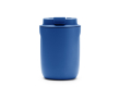 Tasse thermique en acier inoxydable avec base antidérapante 250ml couleur bleu roi
