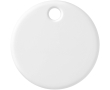 Traceur Bluetooth étanche avec alarme sonore Chipolo couleur blanc