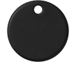 Traceur Bluetooth étanche avec alarme sonore Chipolo couleur noir