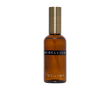 Spray d’ambiance en verre avec trois arômes uniques WELLmark 100ml couleur grenat