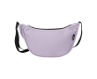 Sac banane en polyester recyclé déperlant d'une capacité de 1,5L couleur lilas