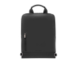 Sacoche verticale élégante pour appareils Moleskine Classic 15\" couleur noir