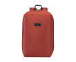 Sac à dos en polyester antivol pour ordinateur portable 15\" déperlant couleur acajou