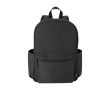 Sac à dos urbain 16 L déperlant avec compartiment pour PC 15,6\" couleur noir