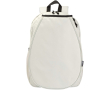 Sac à dos de padel avec poches organisées 18 L 15 pouces couleur sable