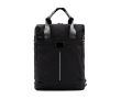 Sac à dos week-end en nylon avec housse pour PC BrandCharger 16'' couleur noir