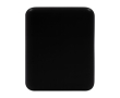 Batterie externe magnétique ultra-fine USB-C BrandCharger 5 000 mAh couleur noir