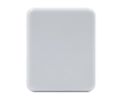 Batterie externe magnétique ultra-fine USB-C BrandCharger 5 000 mAh couleur blanc
