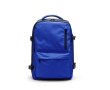 Sac à dos de voyage en polyester recyclé résistant à l'eau PC 16\" couleur bleu roi