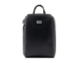 Sac à dos en polyester imperméable pour ordinateur BrandCharger 16'' couleur noir