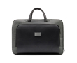 Malette pour ordinateur portable avec anses courtes et longues BrandCharger 16'' couleur noir