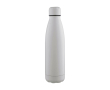 Gourde en inox recyclé antifuite finition mate 700 ml couleur gris