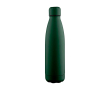 Gourde en inox recyclé antifuite finition mate 700 ml couleur vert