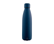 Gourde en inox recyclé antifuite finition mate 700 ml couleur bleu